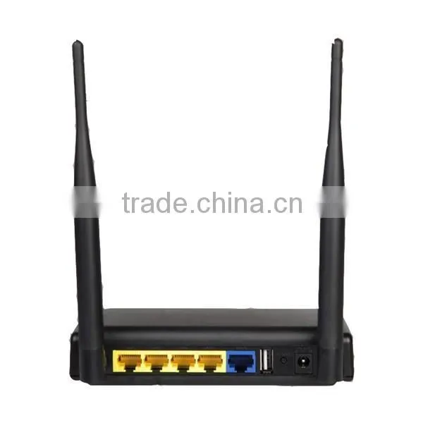 3G Wireless Router DD-WRT and Open-WRT Function With MT 7620 Chipset (WD-R706U) photo-2