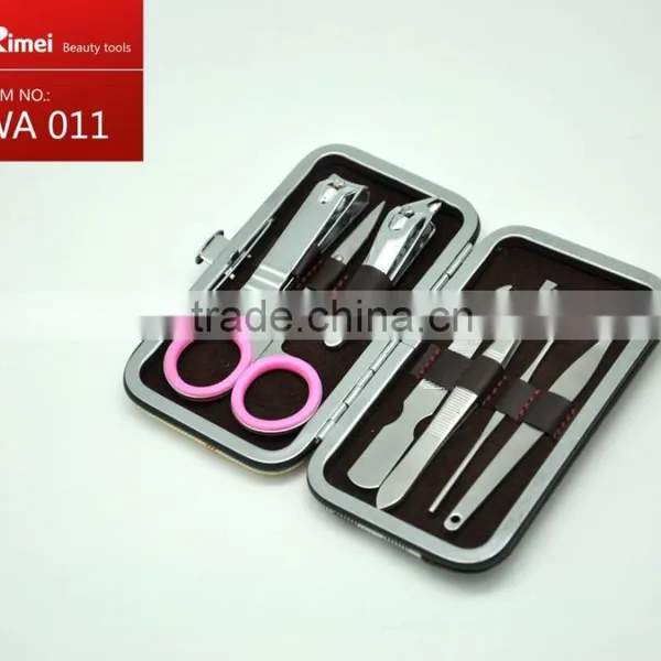 Kids Care Product Manicure Pedicure Kits