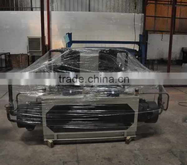 Industrial Water Chiller photo-6