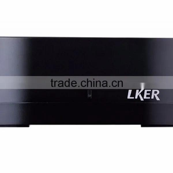 LKER Soul Mini Wireless Portable Bluetooth CSR 4.0 Speaker photo-3