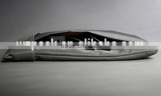 Customize Laptop Sleeve Carry Case Bag Pouch Waterproof Laptop Handbag Bag Case For 13 13.3" Macbook Pro Air photo-3