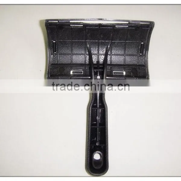 Pet Cleaning Gromming Brush, Metel Pet Slicker Brush photo-2