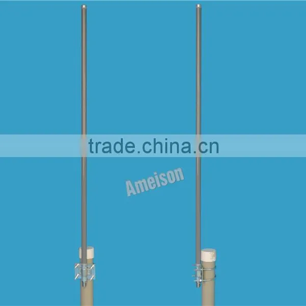 11dbi 1850-1990 MHz Omnidirectional Fiberglass Antenna Mast Wireless Communication Antenna Mobile Phone Signal Repeater Antenna