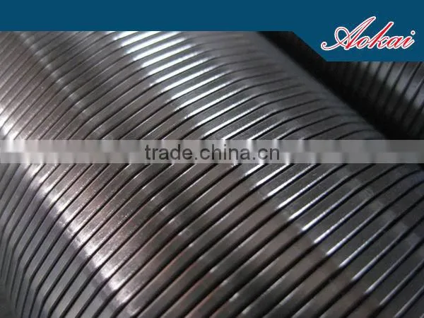 Excellent Quality Oil and Water Sand Control Johnson Screen