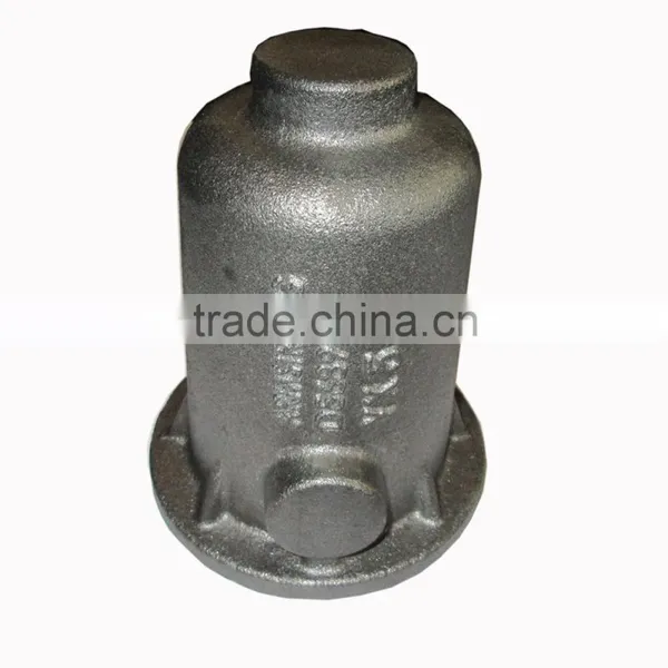 Cast Iron Pump Casing Made in China, Gery Iron Cast & Cast Iron Casting Pump Casing photo-3