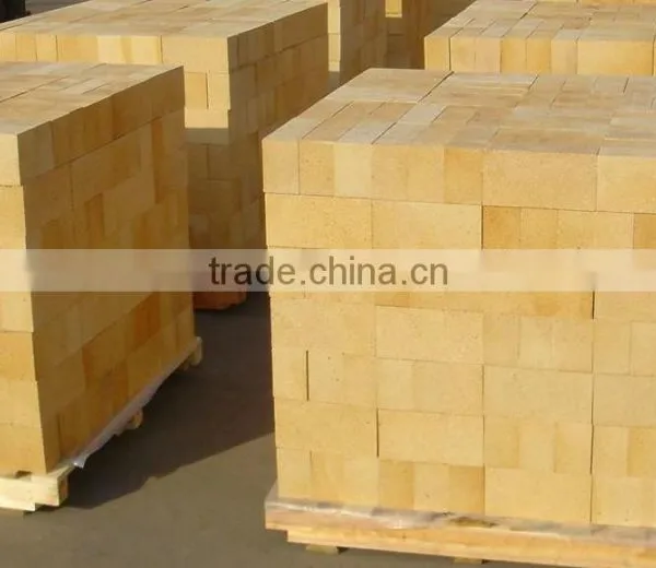 Refractory Fireproof Bricks for General Purpose photo-4