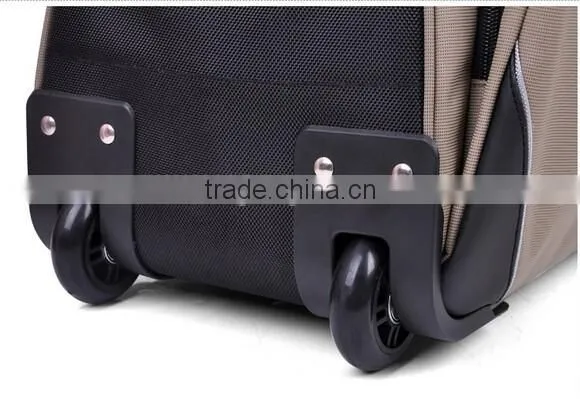 Fashion New Product Travel Bag, Trolley Travel Bag photo-2