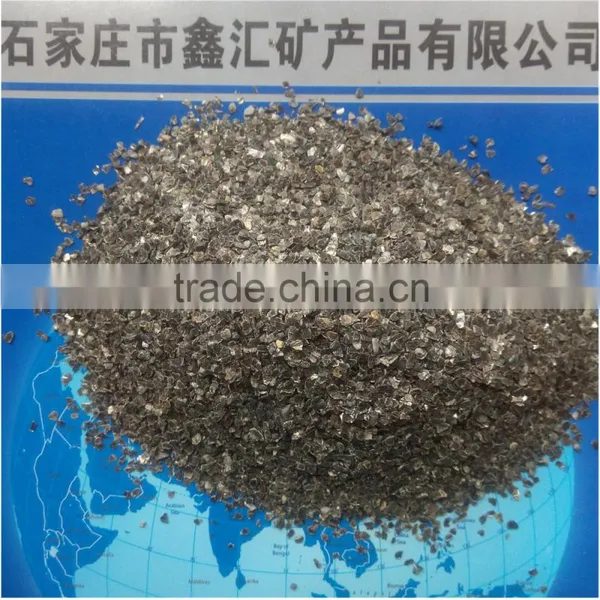 Vermiculite for Mortar photo-3