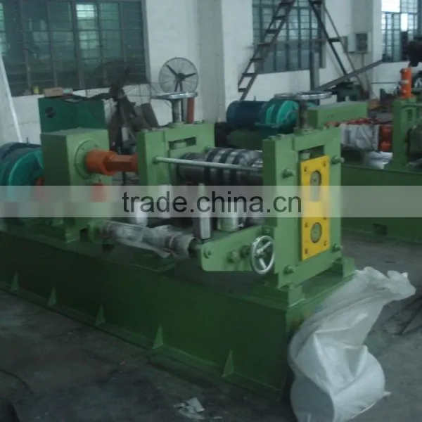 4-12x600 Slitter Straightening and Cutting Machine photo-3