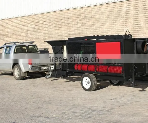 China Small Gold Mining Equipment / Gold Machine Keene Engineering photo-3