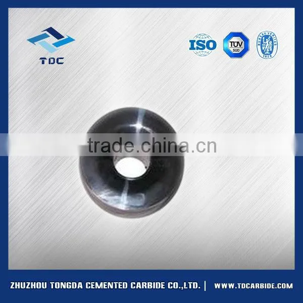 Tungsten Carbide Component