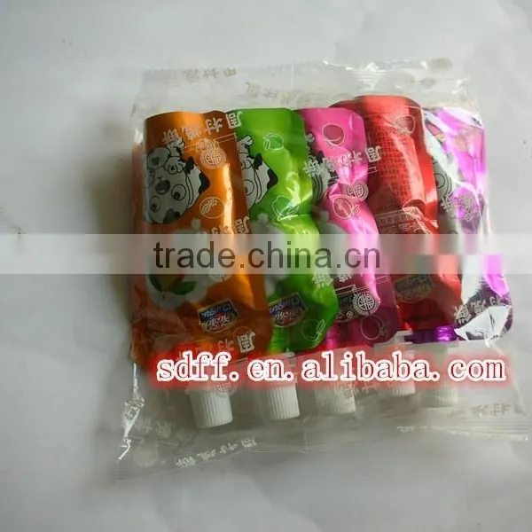 Popsicle Automatic Pillow Packing Machine photo-2