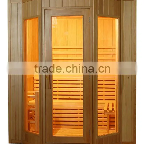 Finnish Sauna HL-500SN