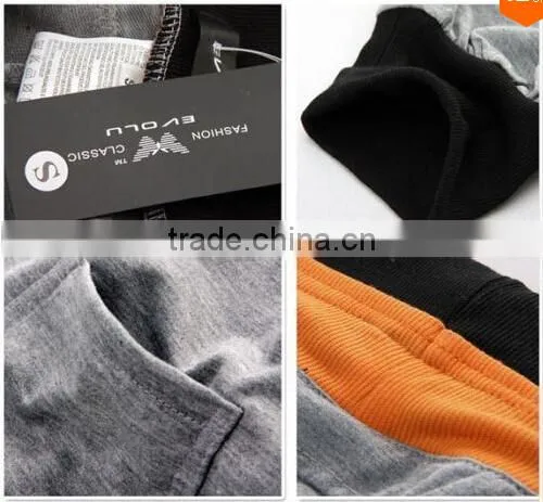 Wholesale Hot Men's Sports Gym Jogger Loose Shorts Short Pants Trousers photo-5