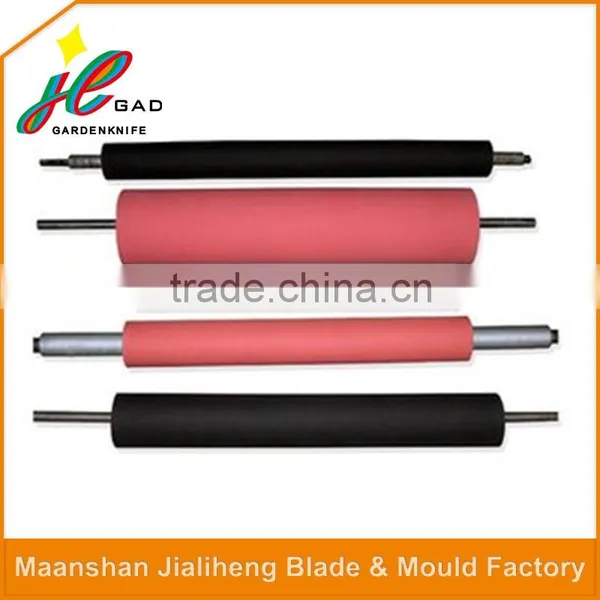 Top Seller Polyurethane Binder Rubber Granules Packing Machine for Happy Hour photo-6