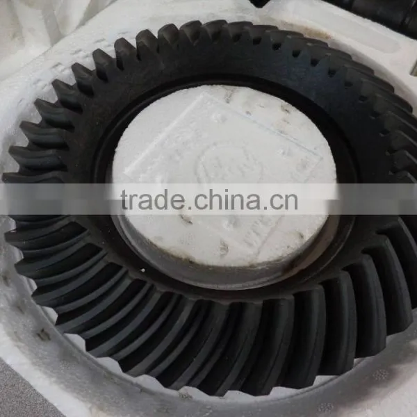 AAM 8.6 BEVEL GEARS photo-3