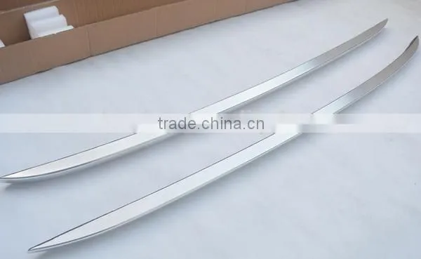 Roof Rack for Macan 2014-2015 photo-3