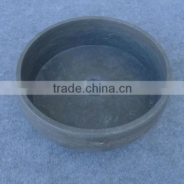 Blue Stone Vessel Sink photo-5