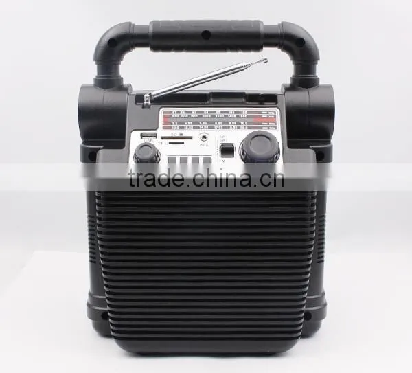 Small Home Backup Power Supply 18V3W Solar System photo-2