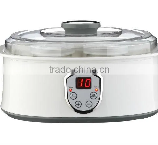 7cups Yogurt Maker