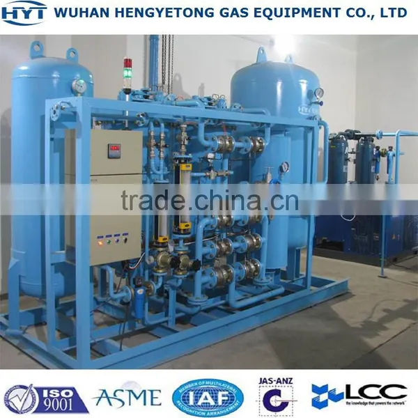 HYT VPSA Oxygen Generator photo-3