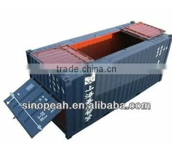 Special Container and Containerized Equipment photo-2