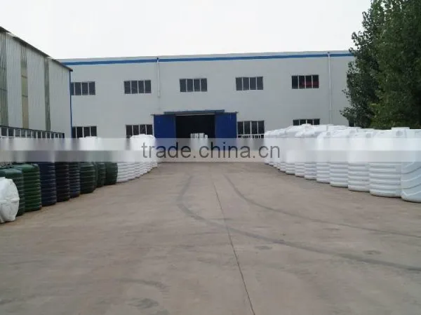 YK5000L Series Blow Molding Machine photo-5