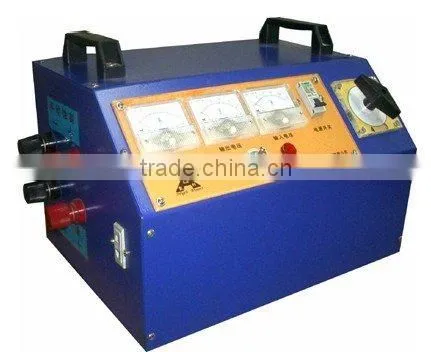 30years Experienced Manufacturer of Electronic Etching Machine Simple Operation High Accuracy Automatic Metal Etching Machine photo-4