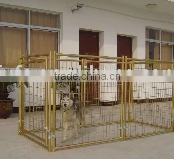 Big Animal Playpen