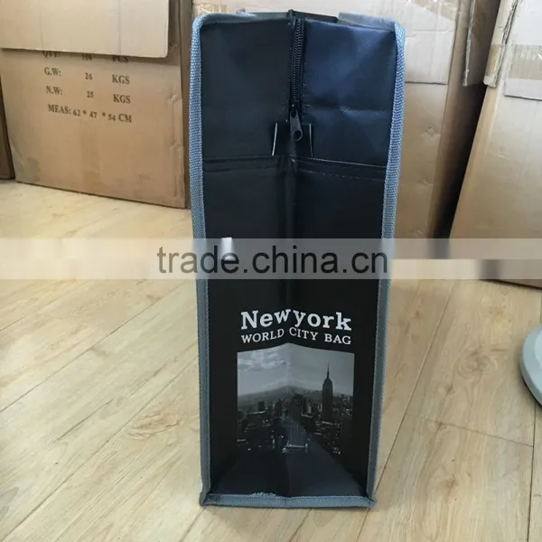 pp Non Woven Shopping Bag photo-2