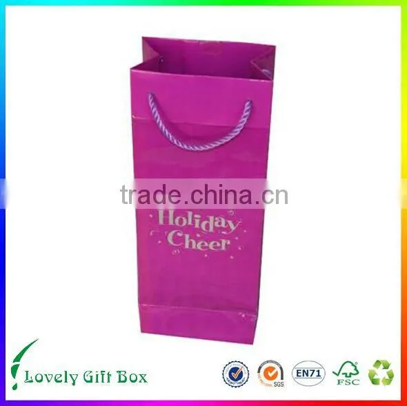 Cheap Wholesale Cardboard Wine Packaging Box photo-3