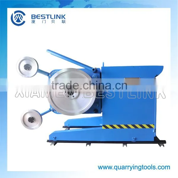 Manufacture Diamond Wire For Reinforced for Stone Quarry photo-2