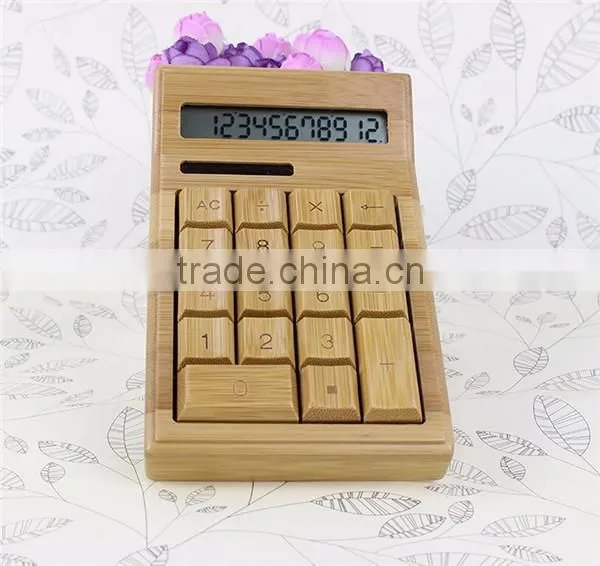 Fancy Electronic Digital Mini Calculator photo-2
