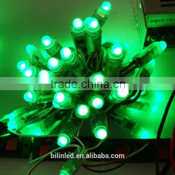 Outdoor Channel Letter Waterproof 12mm Rgb Led Pixel Light With Best Price photo-2