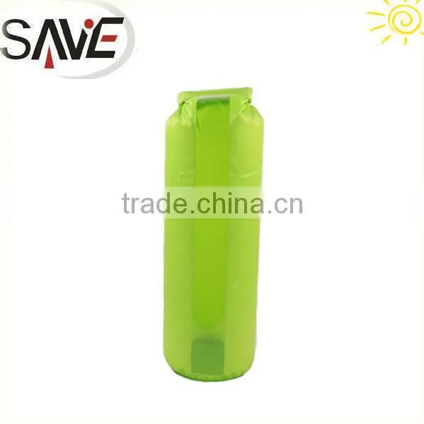 Transparent Tarpaulin Pvc Outdoor Waterproof Dry Bag With Window photo-2
