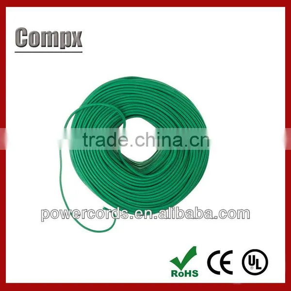 UL 1015 Hook Up Wire UL 1015 Standard