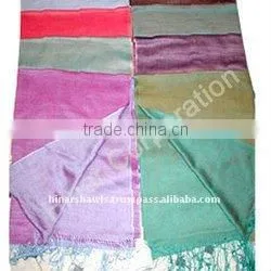 Pashmina Shawls
