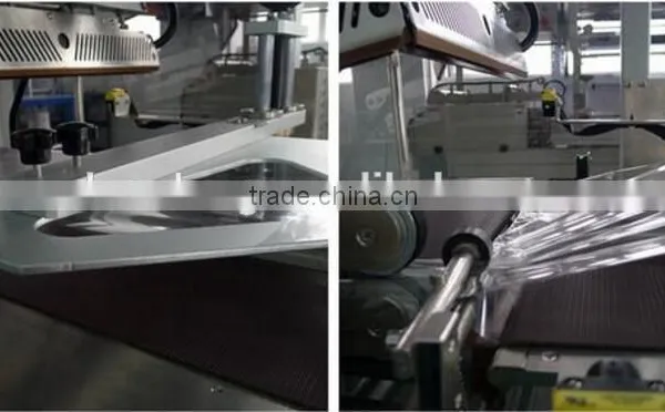 Shrink Packing Machine photo-6