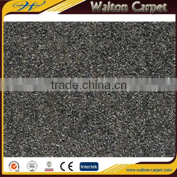 Mixed Fiber Non-woven Needle Punched Anti-UV pp Carpet