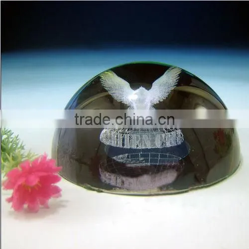 Top Quality Crystal Paperweight Crystal Gifts photo-2