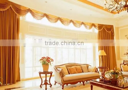 Motorized Curtain Track
