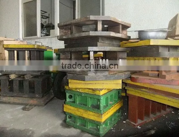 Stamping Mould / Punching Mould