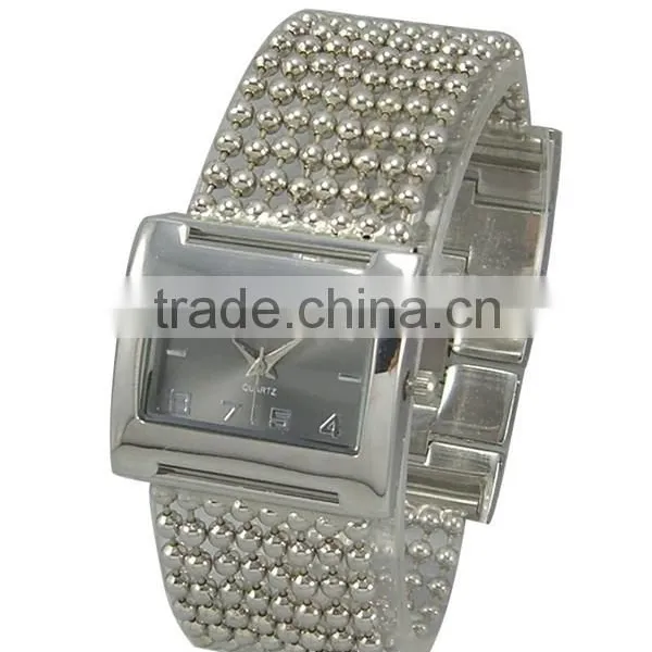 New Products On China Market Fashion Watch For Lady photo-3