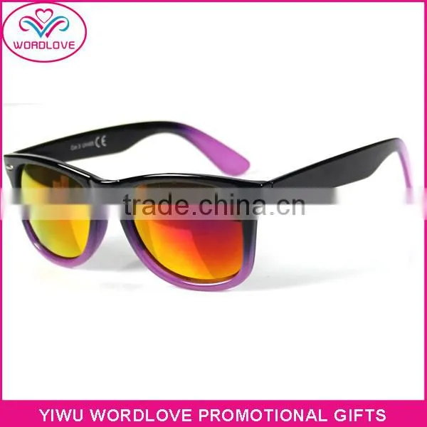 Cheap Wholesale Foldable Summer Popular Anti-UV Sunglasses photo-4