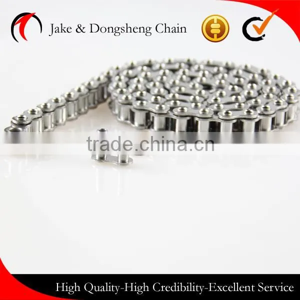 Stainless Steel Conveyor Chain With Hollow Pin Chain 50HP photo-2