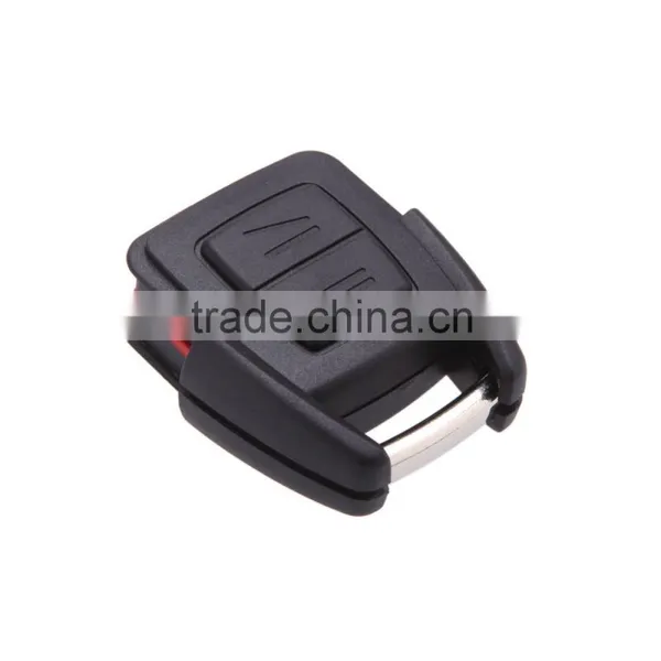 No Chip Reserve Remote Key Shell Case photo-4