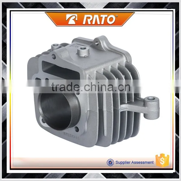 Factory OEM Best Quality Motorcycle Cylinder photo-2