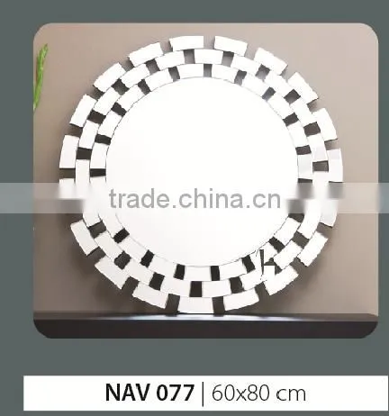 Viet Nam Mirror Bathroom NAV-077