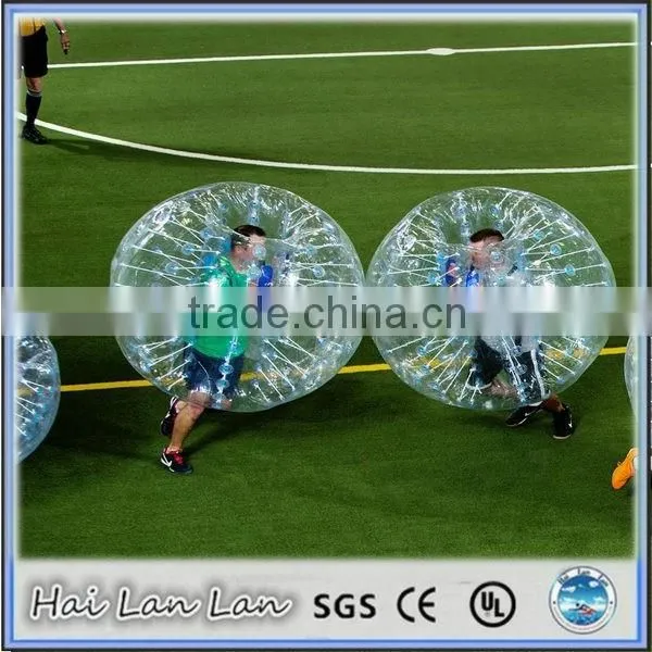 Bubble Soccer Suits,Human Bubble Suits,Inflatable Bubble Suit photo-5