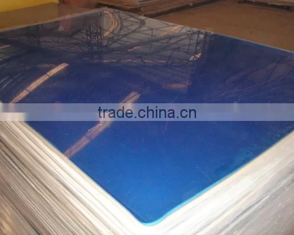 Acrylic Board PMMA Sheet photo-5